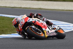 Marc Márquez, Repsol Honda Team