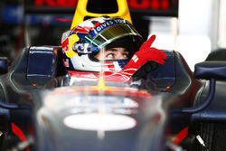 Pierre Gasly, PREMA Racing