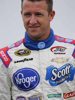 A.J. Allmendinger