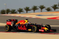 Daniel Ricciardo, Red Bull Racing RB12
