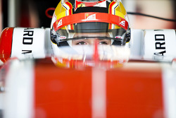 Charles Leclerc, ART Grand Prix