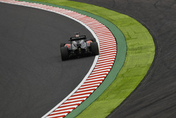 Фернандо Алонсо, McLaren MP4-31