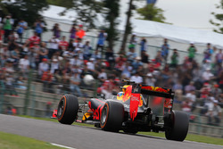 Daniel Ricciardo, Red Bull Racing