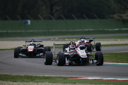 George Russell, HitechGP Dallara F312 Mercedes-Benz