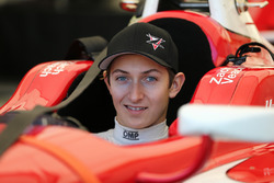 Zach Veach, Belardi Auto Racing