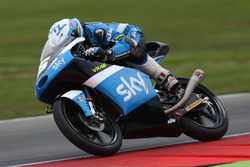 Romano Fenati, Sky Racing Team VR46