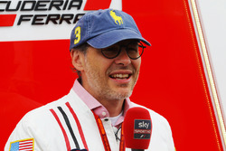 Jacques Villeneuve