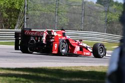 Scott Dixon, Chip Ganassi Racing Chevrolet