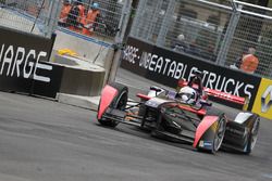 Sam Bird, DS Virgin Racing Formula E Team