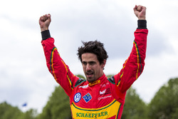 Ganador Lucas di Grassi, ABT Schaeffler Audi Sport