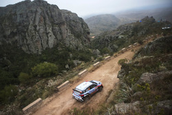Даніель Сордо, Марк Марті, Hyundai i20 WRC, Hyundai Motorsport