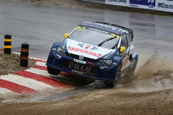 Anton Marklund, Volkswagen Team Sweden
