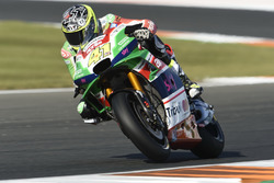 Aleix Espargaro, Aprilia Racing Team Gresini