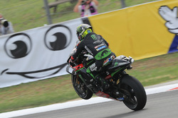 Johann Zarco, Monster Yamaha Tech 3