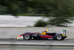 Ден Тіктем, Motopark Dallara F317 - Volkswagen