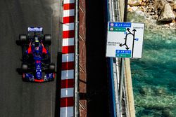 Pierre Gasly, Toro Rosso STR13