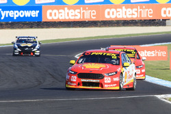 Fabian Coulthard, DJR Team Penske Ford