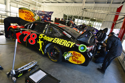 Martin Truex Jr., Furniture Row Racing, Toyota Camry Bass Pro Shops/5-hour ENERGY