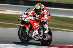 Davide Giugliano, Milwaukee Aprilia
