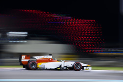 Lando Norris, Campos Racing