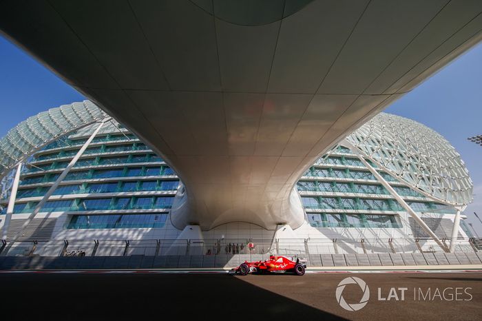 Kimi Raikkonen, Ferrari SF70H