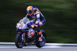 Michael van der Mark, Pata Yamaha