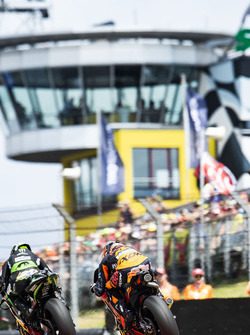 Bradley Smith, Red Bull KTM Factory Racing