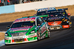 Rick Kelly, Nissan Motorsport Nissan