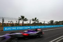 Alex Lynn, DS Virgin Racing