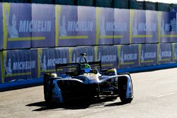 Lucas di Grassi, Audi Sport ABT Schaeffler