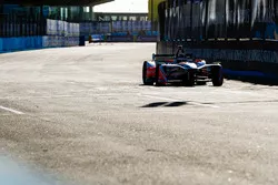 Nick Heidfeld, Mahindra Racing