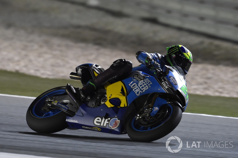 Franco Morbidelli, Estrella Galicia 0,0 Marc VDS