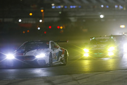 #25 BMW Team RLL BMW M8, GTLM: Bill Auberlen, Alexander Sims, Philipp Eng, Connor de Phillippi