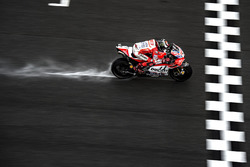 Jorge Lorenzo, Ducati Team