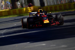 Даниэль Риккардо, Red Bull Racing RB14