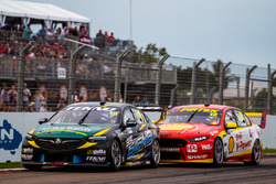 Jack Le Brocq, Tekno Autosports Holden