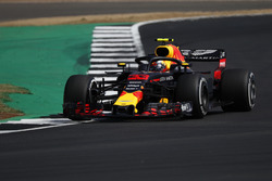 Макс Ферстаппен, Red Bull Racing RB14