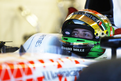 Louis Deletraz, MP Motorsport