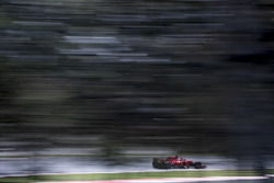 Sebastian Vettel, Ferrari SF71H