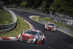 Aurélien Comte, DG Sport Competition Peugeot 308TCR