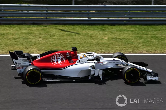 Sauber