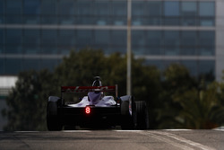 Sam Bird, DS Virgin Racing