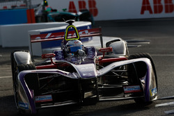 Sam Bird, DS Virgin Racing
