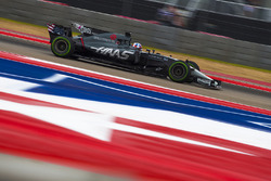 Romain Grosjean, Haas F1 Team VF-17