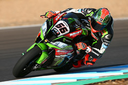 Tom Sykes, Kawasaki Racing