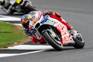 Jack Miller, Pramac Racing