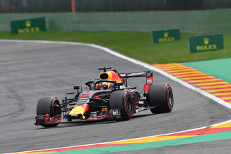 Даніель Ріккардо, Red Bull Racing RB14