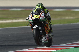Cal Crutchlow, Team LCR Honda