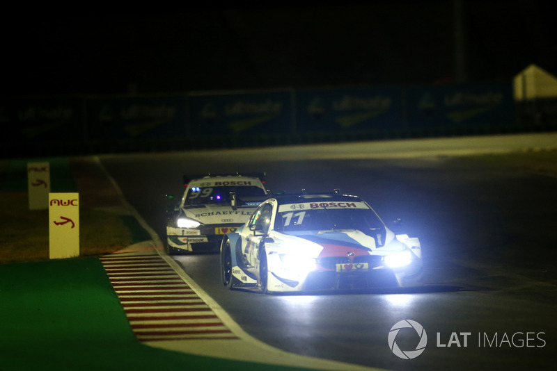 Marco Wittmann, BMW Team RMG, BMW M4 DTM