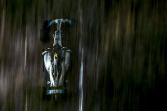 Valtteri Bottas, Mercedes AMG F1 W09 EQ Power+